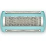 Philips Cabezal de reemplazo para afeitadora eléctrica Body Groomer, pack 1